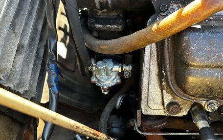 ЛуАЗ 969, 1991 год, 245 000 рублей, 11 фотография