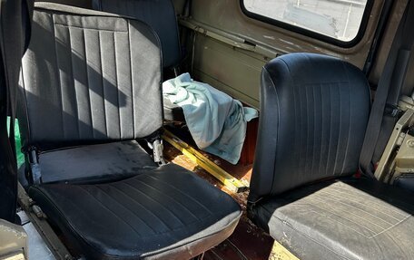 ЛуАЗ 969, 1991 год, 245 000 рублей, 7 фотография