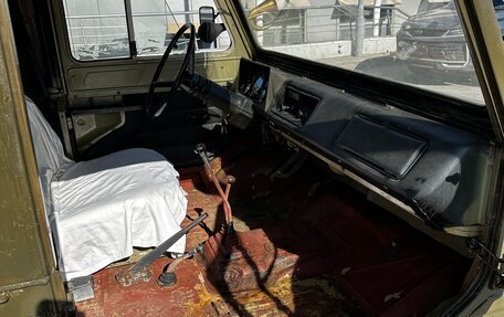 ЛуАЗ 969, 1991 год, 245 000 рублей, 6 фотография