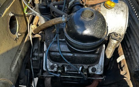 ЛуАЗ 969, 1991 год, 245 000 рублей, 12 фотография