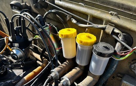 ЛуАЗ 969, 1991 год, 245 000 рублей, 10 фотография