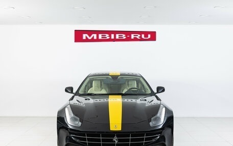 Ferrari FF, 2014 год, 15 190 000 рублей, 2 фотография