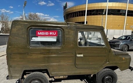 ЛуАЗ 969, 1991 год, 245 000 рублей, 5 фотография