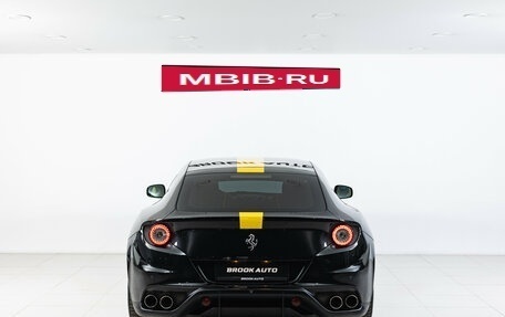 Ferrari FF, 2014 год, 15 190 000 рублей, 5 фотография