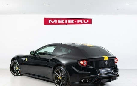 Ferrari FF, 2014 год, 15 190 000 рублей, 4 фотография