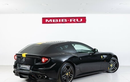 Ferrari FF, 2014 год, 15 190 000 рублей, 6 фотография