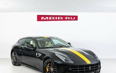 Ferrari FF, 2014 год, 15 190 000 рублей, 3 фотография