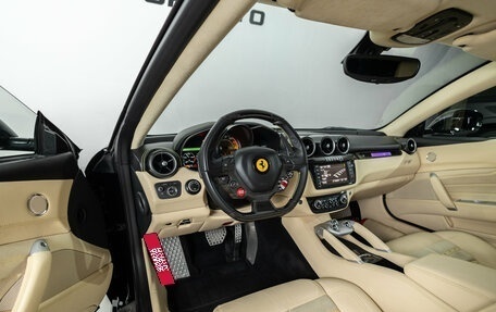 Ferrari FF, 2014 год, 15 190 000 рублей, 13 фотография