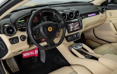 Ferrari FF, 2014 год, 15 190 000 рублей, 9 фотография