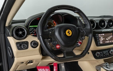 Ferrari FF, 2014 год, 15 190 000 рублей, 19 фотография