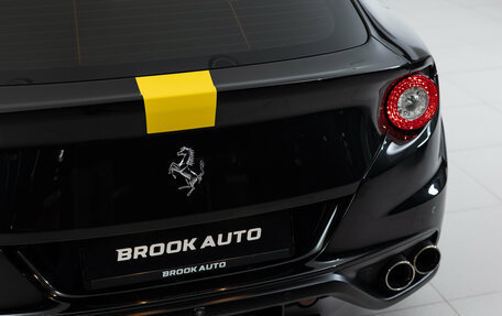 Ferrari FF, 2014 год, 15 190 000 рублей, 30 фотография