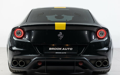Ferrari FF, 2014 год, 15 190 000 рублей, 29 фотография