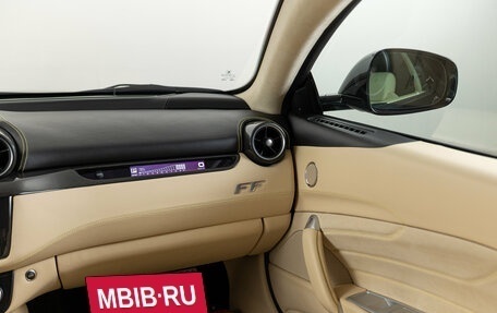 Ferrari FF, 2014 год, 15 190 000 рублей, 24 фотография