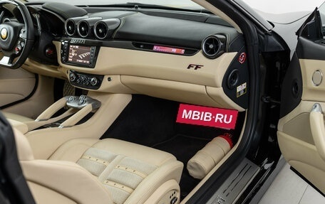 Ferrari FF, 2014 год, 15 190 000 рублей, 25 фотография