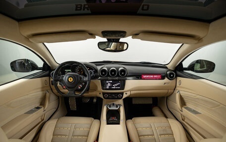 Ferrari FF, 2014 год, 15 190 000 рублей, 28 фотография