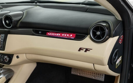 Ferrari FF, 2014 год, 15 190 000 рублей, 26 фотография