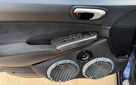 Honda Civic VIII, 2008 год, 640 000 рублей, 10 фотография