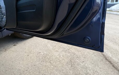 Honda Civic VIII, 2008 год, 640 000 рублей, 9 фотография