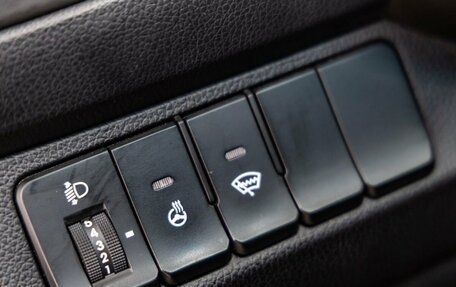 KIA Rio III рестайлинг, 2016 год, 1 168 000 рублей, 16 фотография