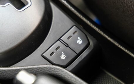 KIA Rio III рестайлинг, 2016 год, 1 168 000 рублей, 26 фотография