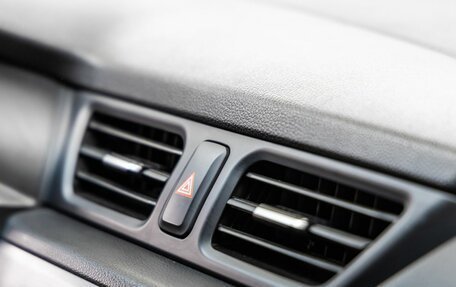 KIA Rio III рестайлинг, 2016 год, 1 168 000 рублей, 29 фотография