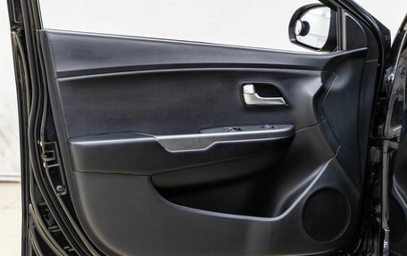 KIA Rio III рестайлинг, 2016 год, 1 168 000 рублей, 27 фотография