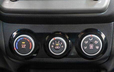 KIA Rio III рестайлинг, 2016 год, 1 168 000 рублей, 23 фотография