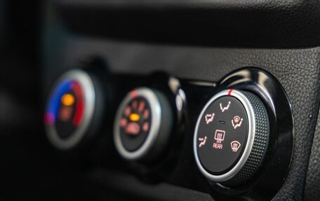 KIA Rio III рестайлинг, 2016 год, 1 168 000 рублей, 31 фотография