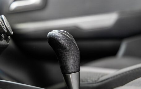 KIA Rio III рестайлинг, 2016 год, 1 168 000 рублей, 32 фотография