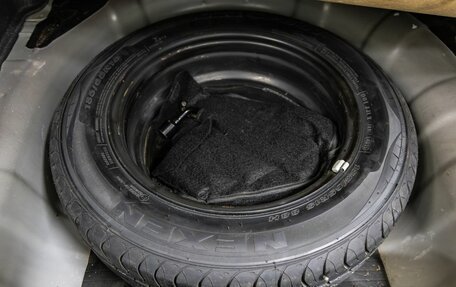 KIA Rio III рестайлинг, 2016 год, 1 168 000 рублей, 36 фотография