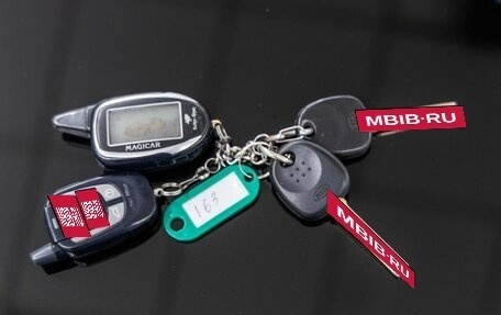 KIA Rio III рестайлинг, 2016 год, 1 168 000 рублей, 37 фотография