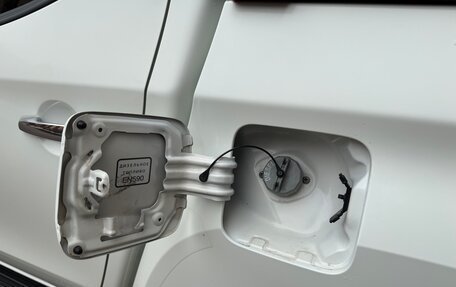 Mitsubishi L200 IV рестайлинг, 2019 год, 2 800 000 рублей, 8 фотография