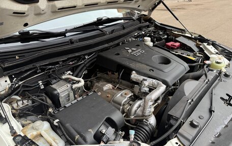 Mitsubishi L200 IV рестайлинг, 2019 год, 2 800 000 рублей, 10 фотография