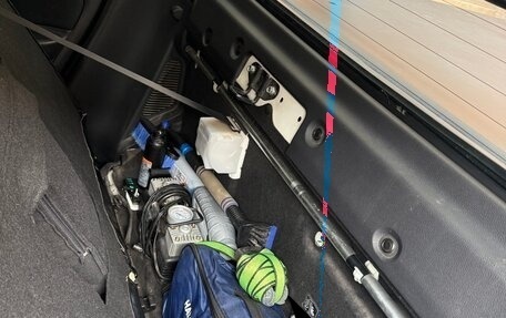 Mitsubishi L200 IV рестайлинг, 2019 год, 2 800 000 рублей, 11 фотография