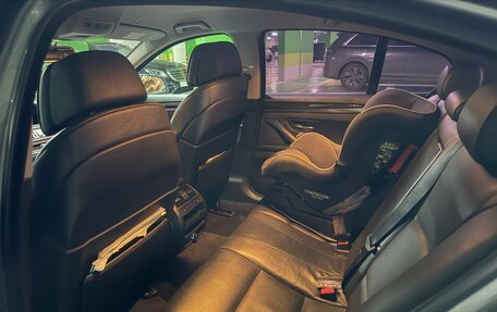 BMW 5 серия, 2011 год, 1 790 000 рублей, 8 фотография