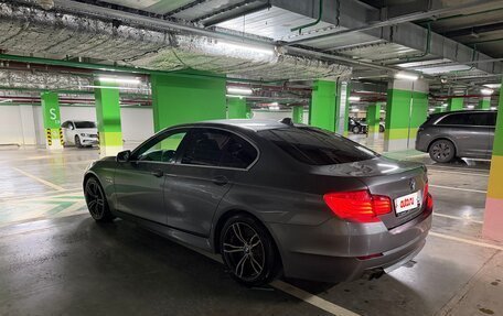 BMW 5 серия, 2011 год, 1 790 000 рублей, 4 фотография