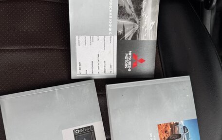 Mitsubishi L200 IV рестайлинг, 2019 год, 2 800 000 рублей, 19 фотография