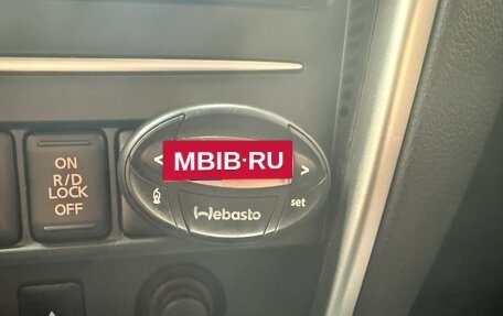 Mitsubishi L200 IV рестайлинг, 2019 год, 2 800 000 рублей, 16 фотография