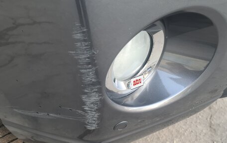 Toyota Land Cruiser Prado 150 рестайлинг 2, 2015 год, 5 100 000 рублей, 12 фотография