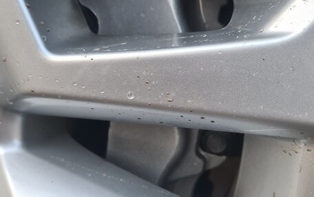 Toyota Land Cruiser Prado 150 рестайлинг 2, 2015 год, 5 100 000 рублей, 11 фотография