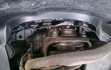 Toyota Land Cruiser Prado 150 рестайлинг 2, 2015 год, 5 100 000 рублей, 9 фотография