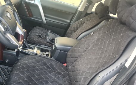 Toyota Land Cruiser Prado 150 рестайлинг 2, 2015 год, 5 100 000 рублей, 15 фотография