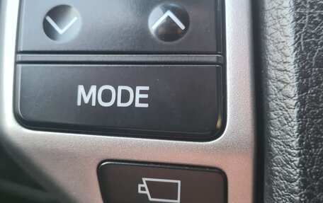 Toyota Land Cruiser Prado 150 рестайлинг 2, 2015 год, 5 100 000 рублей, 23 фотография