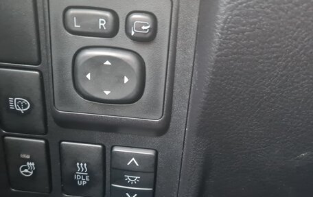 Toyota Land Cruiser Prado 150 рестайлинг 2, 2015 год, 5 100 000 рублей, 22 фотография