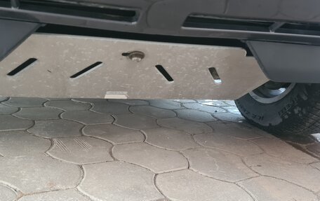 Toyota Land Cruiser Prado 150 рестайлинг 2, 2015 год, 5 100 000 рублей, 25 фотография