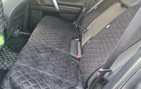 Toyota Land Cruiser Prado 150 рестайлинг 2, 2015 год, 5 100 000 рублей, 17 фотография