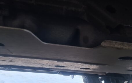 Toyota Land Cruiser Prado 150 рестайлинг 2, 2015 год, 5 100 000 рублей, 26 фотография