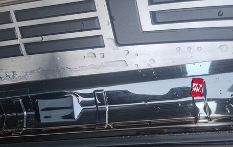 Toyota Land Cruiser Prado 150 рестайлинг 2, 2015 год, 5 100 000 рублей, 29 фотография