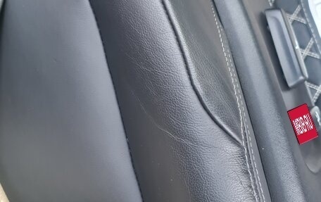 Toyota Land Cruiser Prado 150 рестайлинг 2, 2015 год, 5 100 000 рублей, 19 фотография