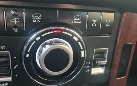 Toyota Land Cruiser Prado 150 рестайлинг 2, 2015 год, 5 100 000 рублей, 21 фотография